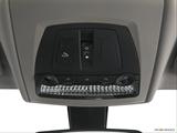  Courtesy lamps/ceiling controls photo