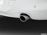  Chrome tip exhaust pipe photo
