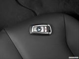  Key fob on driver's seat photo