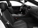  Passenger seat photo