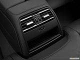  Rear A/C controls photo