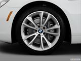  Front Drivers side wheel at profile photo