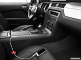  Zune and auxiliary jack photo
