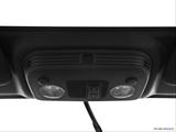  Courtesy lamps/ceiling controls photo