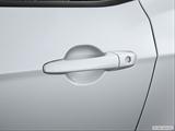  Drivers Side Door handle photo