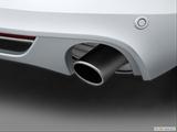  Chrome tip exhaust pipe photo