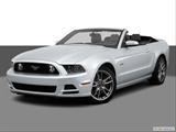  Front angle medium view photo