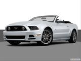 Front angle medium view photo