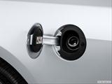  Gas cap open photo