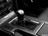  Gear shifter/center console photo
