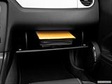  Glove box open photo
