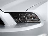  Drivers Side Headlight photo