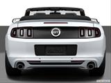  Low/wide rear photo