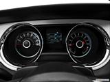  Speedometer/tachometer photo