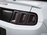  Passenger Side Taillight photo
