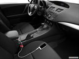  Zune and auxiliary jack photo