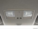  Courtesy lamps/ceiling controls photo