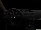  Centered wide dash shot photo