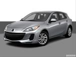 2013 Mazda MAZDA3 i Touring  Hatchback