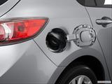  Gas cap open photo