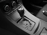  Gear shifter/center console photo
