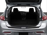  Hatchback & SUV rear angle photo