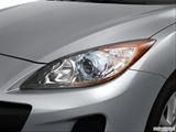  Drivers Side Headlight photo