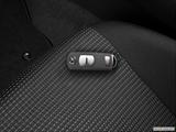  Key fob on driver's seat photo