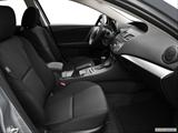  Passenger seat photo