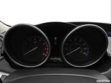  Speedometer/tachometer photo