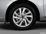  Front Drivers side wheel at profile photo