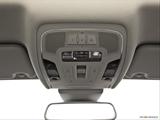  Courtesy lamps/ceiling controls photo