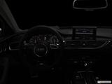  Centered wide dash shot photo