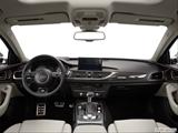  Dashboard, center console, gear shifter view photo