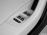 Driver's side inside window controls photo