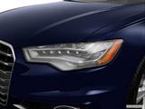  Drivers Side Headlight photo