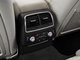  Rear A/C controls photo