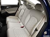  Rear seats from Drivers Side photo