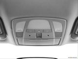  Courtesy lamps/ceiling controls photo