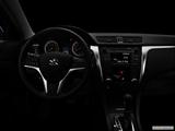 Centered wide dash shot photo
