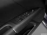  Driver's side inside window controls photo
