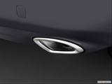  Chrome tip exhaust pipe photo