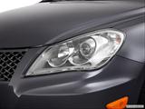  Drivers Side Headlight photo