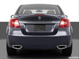  Low/wide rear photo