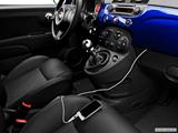  Zune and auxiliary jack photo