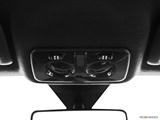  Courtesy lamps/ceiling controls photo