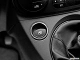  Driver's side inside window controls photo