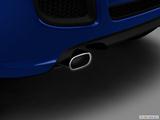  Chrome tip exhaust pipe photo