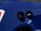  Gas cap open photo