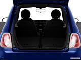 Hatchback & SUV rear angle photo